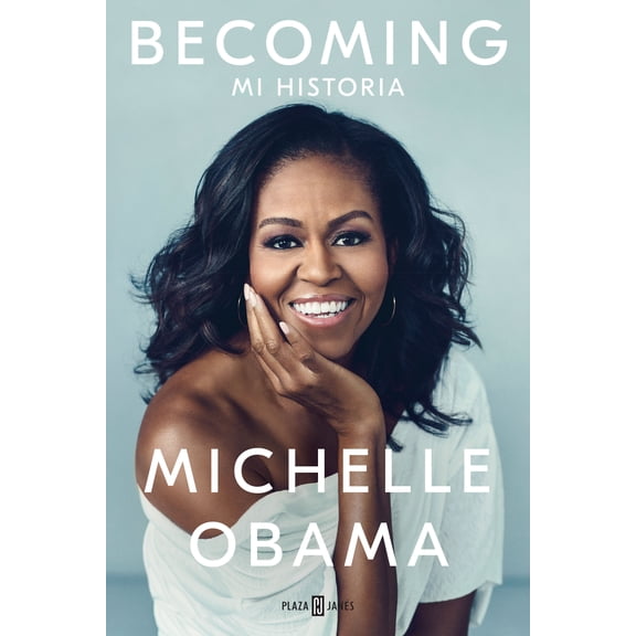 Becoming (Mi Historia) (Paperback)