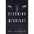 thumbnail image 1 of Pre-Owned Becoming Midnight: Rise of the Black Vampires Paperback, 1 of 1