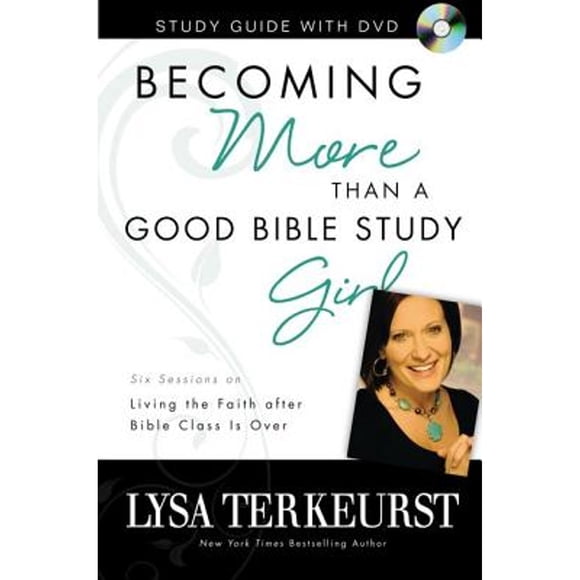 Lysa Terkeurst Bible Studies