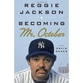 thumbnail image 1 of Pre-Owned Becoming Mr. October (Hardcover) 038553311X 9780385533119, 1 of 1