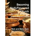 thumbnail image 1 of Becoming Multi-Flavoured Church, 1 of 1