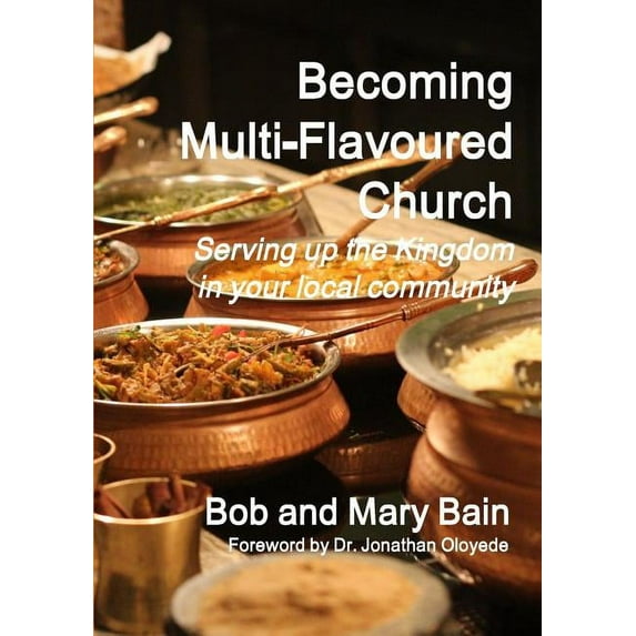 Becoming Multi-Flavoured Church