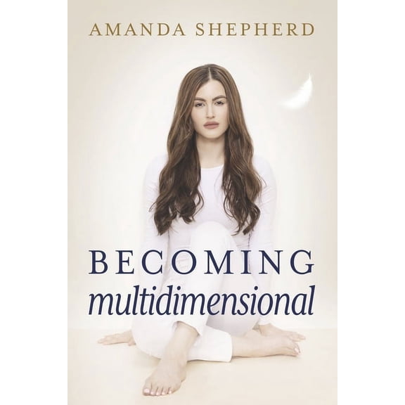 Pre-Owned Becoming Multidimensional, (Paperback)