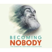 Becoming Nobody The Essential Ram Dass Collection CD-Audio
