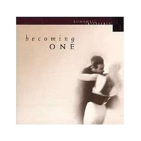 Becoming One (CD) by Tommy Greer