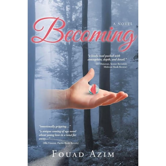 Becoming, (Paperback)