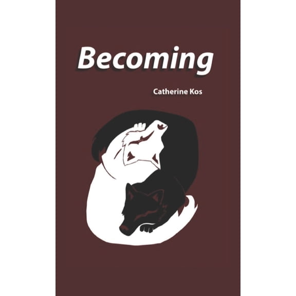 Becoming, (Paperback)