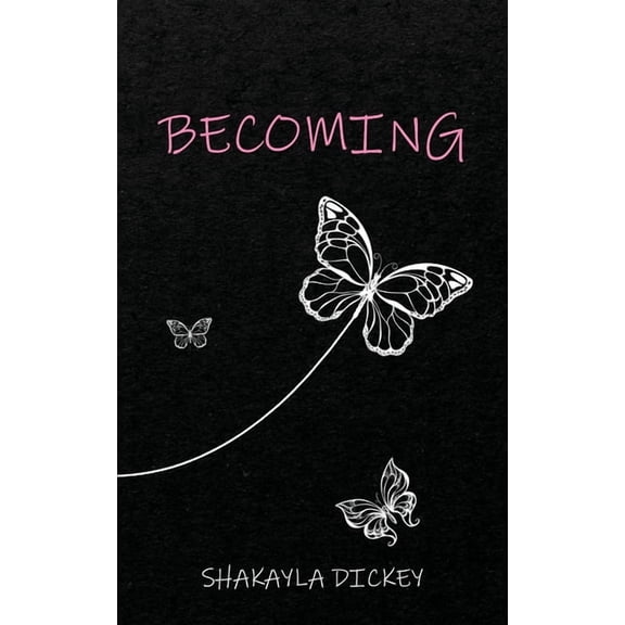 Becoming (Paperback)