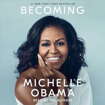 Pre-Owned Becoming Paperback