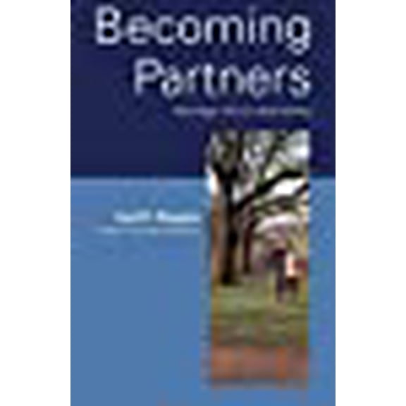 BECOMING PARTNERS NEW Edition