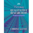 thumbnail image 1 of Pre-Owned Becoming Qualitative Researchers: An Introduction (Paperback) 0205458386 9780205458387, 1 of 1