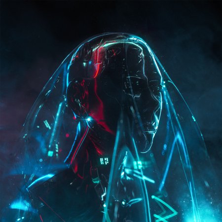 Becoming Real - Mist Face - Music & Performance - Vinyl
