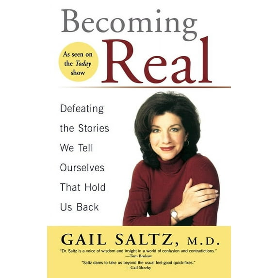 Becoming Real (Paperback)