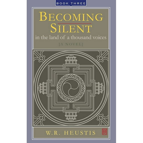 Becoming Silent: In the Land of Ten Thousand Voices (Paperback)