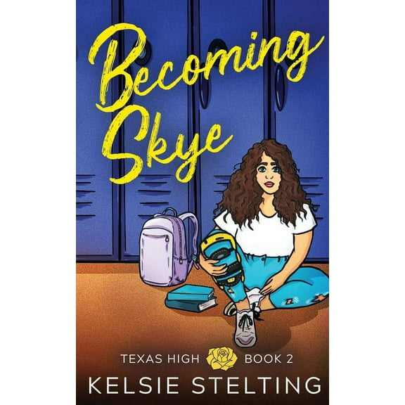 Becoming Skye, (Paperback)