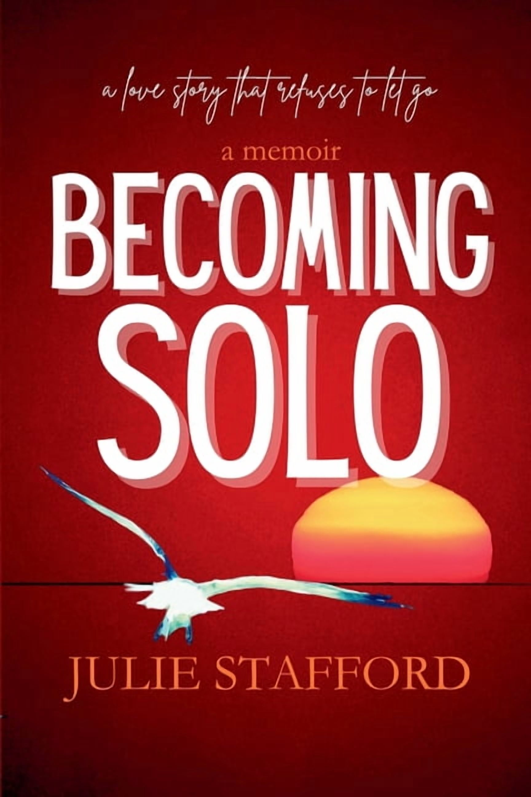 Becoming Solo, (Paperback)