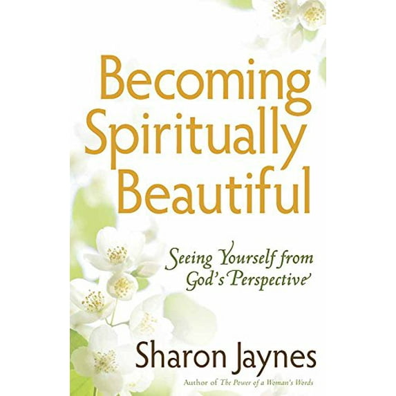 Pre-Owned Becoming Spiritually Beautiful (Paperback) 0736926798 9780736926799