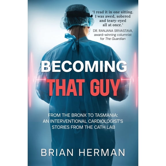 Becoming That Guy, (Paperback)