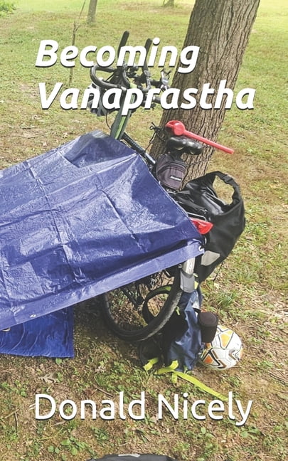 Becoming Vanaprastha, (Paperback)