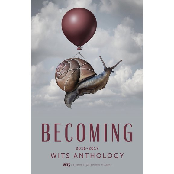 Becoming: WITS Anthology, (Paperback)