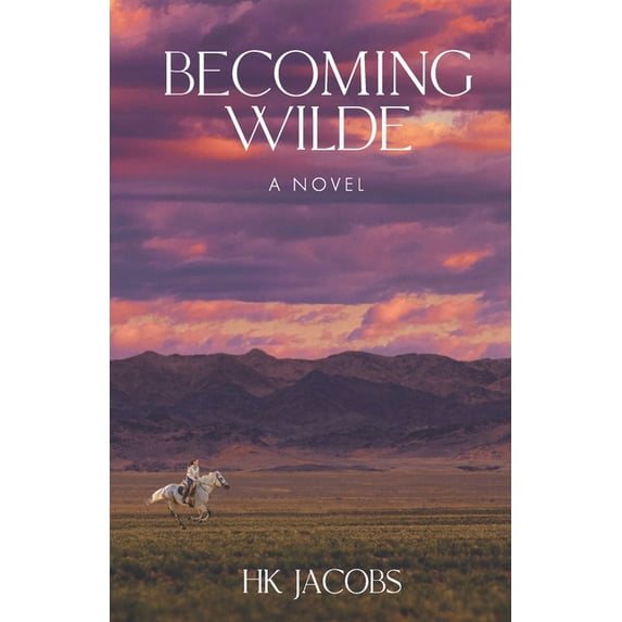 Becoming Wilde