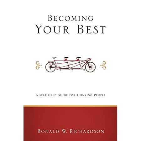 Pre-Owned Becoming Your Best: A Self-Help Guide for Thinking People (Living Well) 9780806680521 0806680520 Paperback