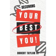 Becoming Your Best You, Paperback