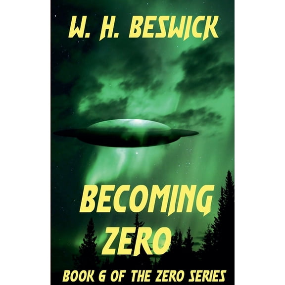 Becoming Zero, (Paperback)