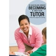 thumbnail image 1 of Becoming a Better Tutor: A Data-Driven Approach to Tutoring, (Paperback), 1 of 1