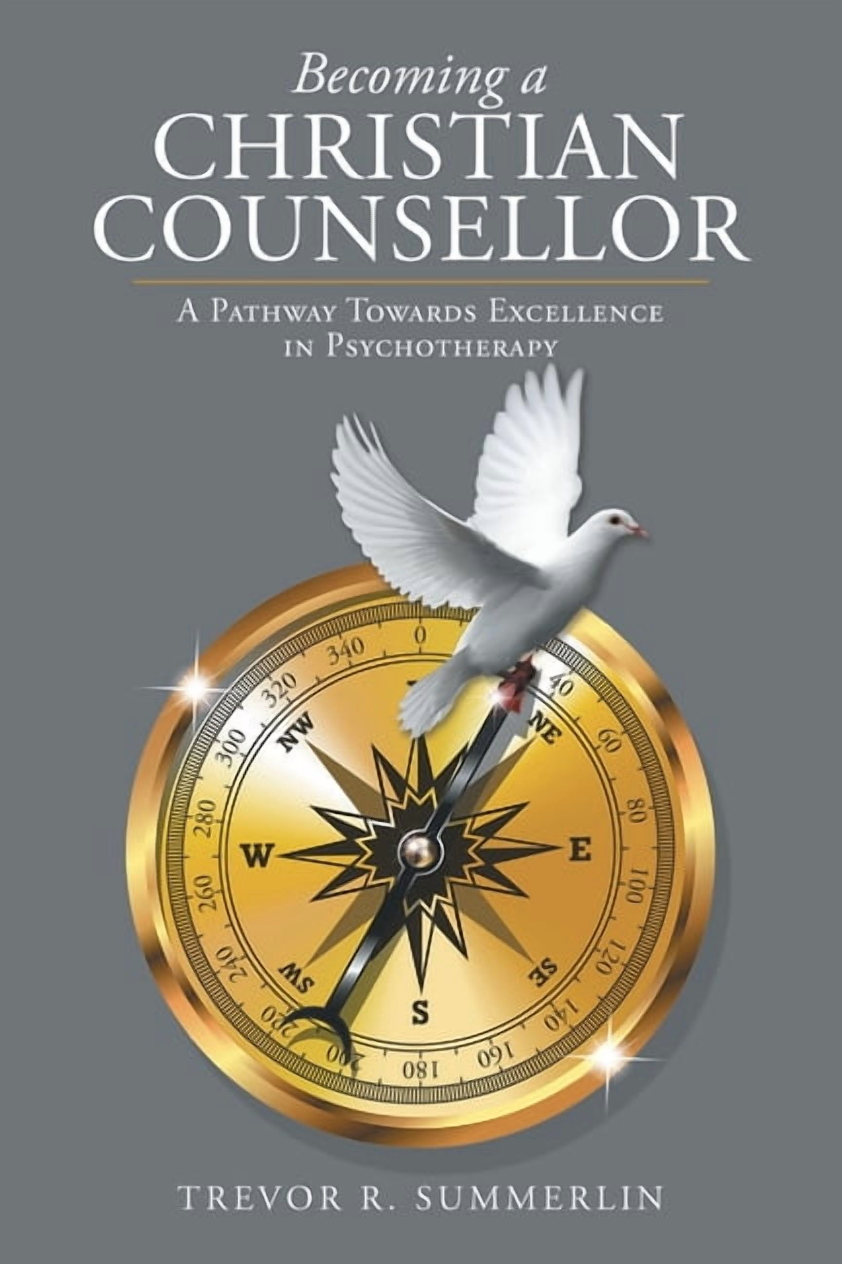 Becoming a Christian Counsellor : A Pathway Towards Excellence in ...