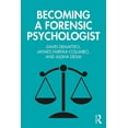 thumbnail image 1 of Becoming a Forensic Psychologist, (Paperback), 1 of 1