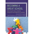 thumbnail image 1 of Becoming a Great School, 1 of 1