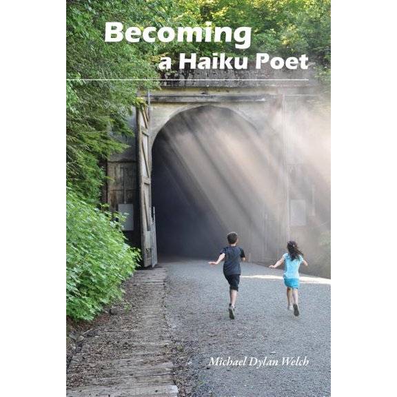 Becoming a Haiku Poet (Paperback)