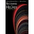 thumbnail image 1 of Pre-Owned Becoming a Helper (Paperback) 0534194400 9780534194406, 1 of 1