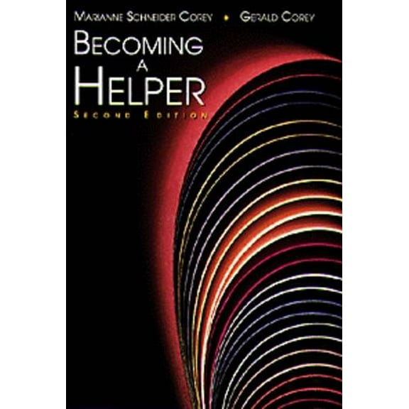 Pre-Owned Becoming a Helper