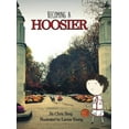 thumbnail image 1 of Becoming a Hoosier, (Hardcover), 1 of 1