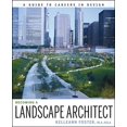 thumbnail image 1 of Becoming a Landscape Architect: A Guide to Careers in Design, (Paperback), 1 of 1