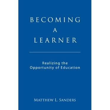 Pre-Owned Becoming a Learner (Hardcover) 1467536342 9781467536349