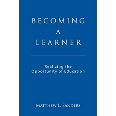 Pre-Owned Becoming a Learner (Hardcover) 1467536342 9781467536349