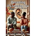 thumbnail image 1 of Becoming a Listening Ear, (Paperback), 1 of 1