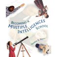 thumbnail image 1 of Becoming a Multiple Intelligences School, (Paperback), 1 of 1