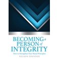 thumbnail image 1 of Becoming a Person of Integrity, (Paperback), 1 of 1