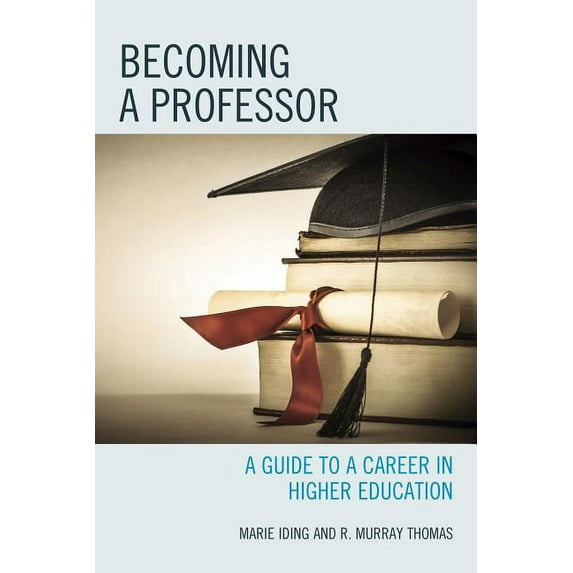 Becoming a Professor