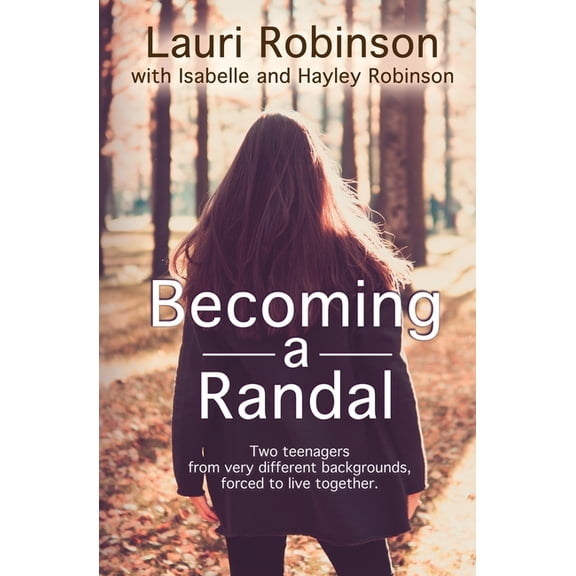 Becoming a Randal, (Paperback)