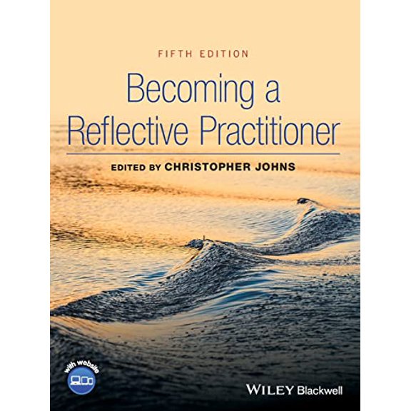 Pre-Owned Becoming a Reflective Practitioner