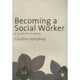 thumbnail image 1 of Becoming a Social Worker, (Paperback), 1 of 1