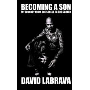 Becoming A Son Paperback
