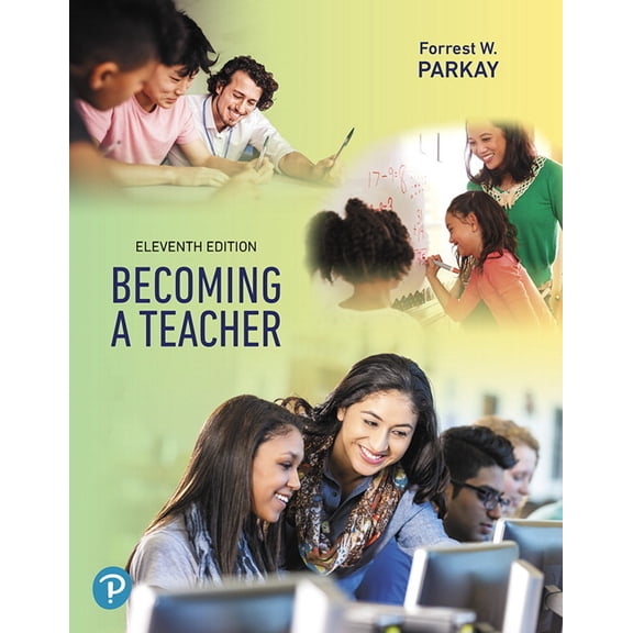 Becoming a Teacher, (Paperback)