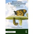 thumbnail image 1 of Becoming a Transformative Leader: A Guide to Creating Equitable Schools, (Hardcover), 1 of 1