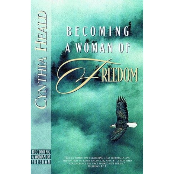 Pre-Owned Becoming a Woman of Freedom Paperback